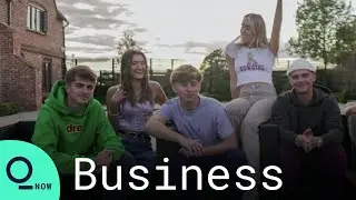 Inside the Business of TikTok Influencer Houses