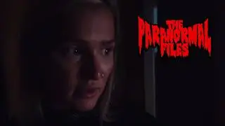 WHERE Did She Find the Shadow Figures? | COMPLETE Malvern Manor Investigation | The Paranormal Files