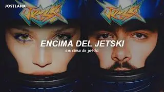 Pedro Sampaio, Emilia, Melody, MC Meno K - JETSKI Remix (Letra/Lyrics)