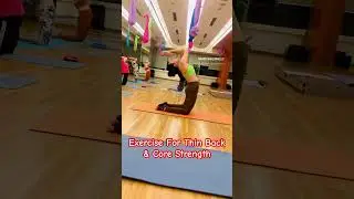Core Strength Workout #reels #shorts #trendingsong #viral #kaavaalaa #indiatrends