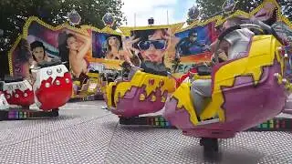 Flash Dance - Nemours 2017