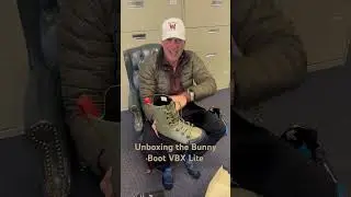 Unboxing the Bunny Boot VBX Lite! #bunnyboot