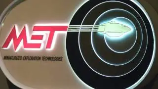 Body Wars - M.E.T. Exit Area Music