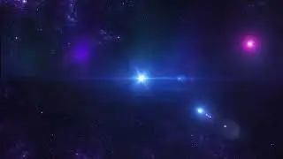 Speak to The Universe | Guided Meditation to Declare Your Desires and Align with Divine Energy