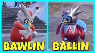 Iron Bundle: Delibird’s Ghost of Christmas Future