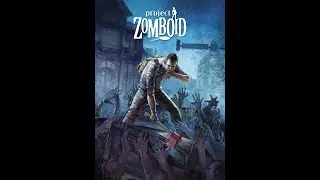 Multiplayer first(looking for some wrecks) then the lootbox challenge | Project zomboid B42.13.2