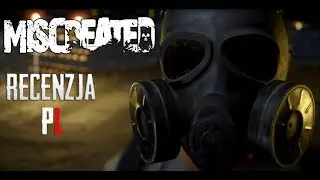 MISCREATED 