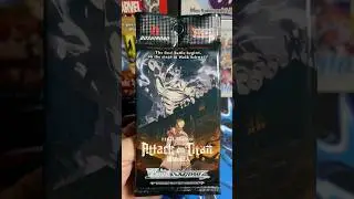 Attack on Titan Final Season opening #weissschwarz #attackontitan #aot #leviackerman #mikasaackerman