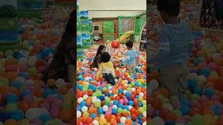 #playzone #vizianagaram #2026 #jan #mirai #vibe uundi # kidsfuntime