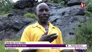 NEBBI HILL (GOT NEBBI)