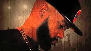 Brian Cromer - No Days Off - ADHD MIXTAPE