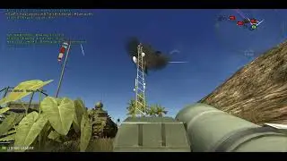 Frag Final#3d battlefield gameplay Battlefield 2 2023 Online Gameplay (No Commentary) 4K