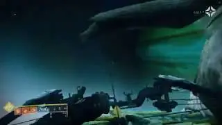 Destiny 2 ИО Открытое мероприятие