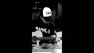 I Need A Ghost - Brandon Lake (Roman Belov acoustic cover)