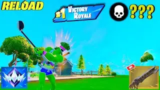 High Elimination Ranked 
