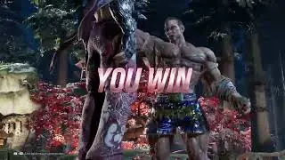 Tekken eight part 2 DerrickLegend12 Twitch on 1/20/2026
