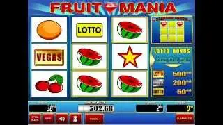 Fruit Mania Original