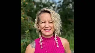 Adoption, Identity & Healing the Primal Wound with Erica Bonham