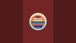 Nilesh savaliya studio कन्नौज is live