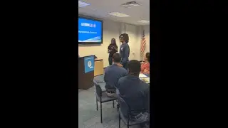 FPL and United Way Miami team up for the Bright Path pre-apprenticeship program