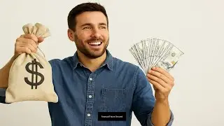 Did you know small daily habits can secure your financial future faster than you think?