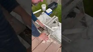 Rotten Deck Joists (How to Prevent)