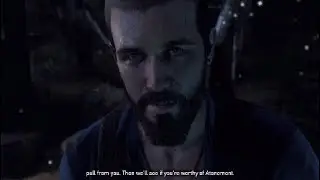 Far Cry 5- Baptized by John Seed Cutscene