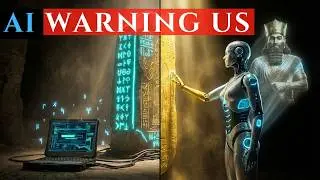 AI Has Unlocked a Forbidden Sumerian Prophecy &mdash; And It&rsquo;s Happening Now