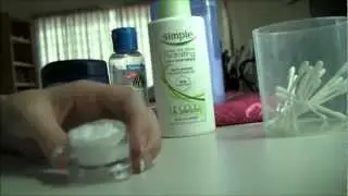 DIY: Face Primer