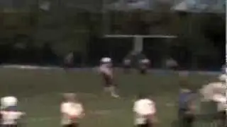 Chris Ostby highlight 2010