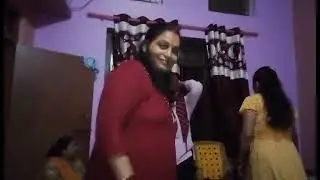 Birthday celebration