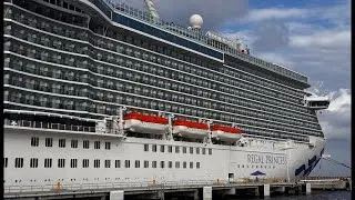 LIVE SAILAWAY COZUMEL MEXICO LOVE BOAT GROUP CRUISE REGAL PRINCESS