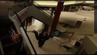 he returned... (rolling giant)