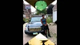 Megatron YP Ft. Jazz - Smoke Good
