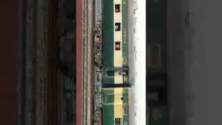 Jumma Goth railway station near cattel colony  landhi Karachi....
