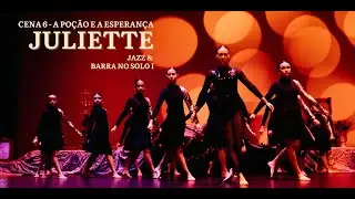 🎥 A Po&ccedil;&atilde;o e a Esperan&ccedil;a // Juliette by Groove Spot