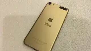 Полный подробный обзор iPod Touch 6-го поколения