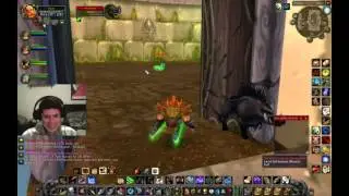 WoW classic - HUNTARDS