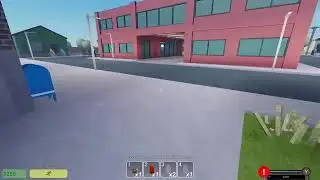 Robloxus