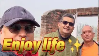 ✨enjoy life live the rustic life 👌#motovlog #farmlife#maaumiudiaries ‼️
