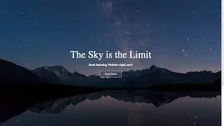 Full Screen Video Background   HTML & CSS
