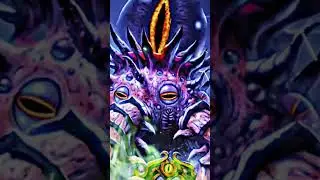 Deathwing vs C'thun - World of Warcraft Battle #wow #wowclassic #hearthstone