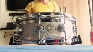 Dw Top Edge 14x5