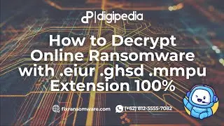 Jasa Decrypt Ransomware Online Varian .eiur .ghsd .mmpu 100% Recovered - Padang