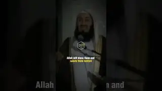 importance of sending Blessings and salutations upon the prophet (SAW) | Mufti menk