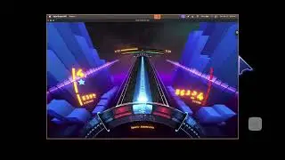 Spin Rhythm XD Ep. 1659: Aiobahn & Vin - About U. 255K score.