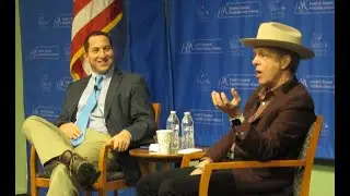 Conversation: PRESIDENTIAL TRANSITION with Alexander Heffner and Mark McKinnon