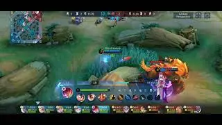 Ƹ̵̡Ӝ̵̨̄ƷMlbb Beatrix savage play in dark systemƸ̵̡Ӝ̵̨̄Ʒ #mlbb #mobilelegends #mobilelegendsbangbang 