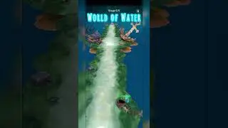 World of Water Gameplay #worldofwater
