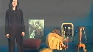 Skumju akmeņi - Pāri ilgām pelēkām dienām (1996)